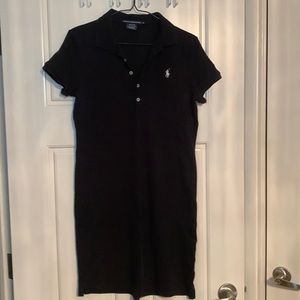 Polo medium golf dress.